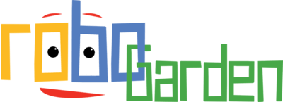 RoboGarden Logo